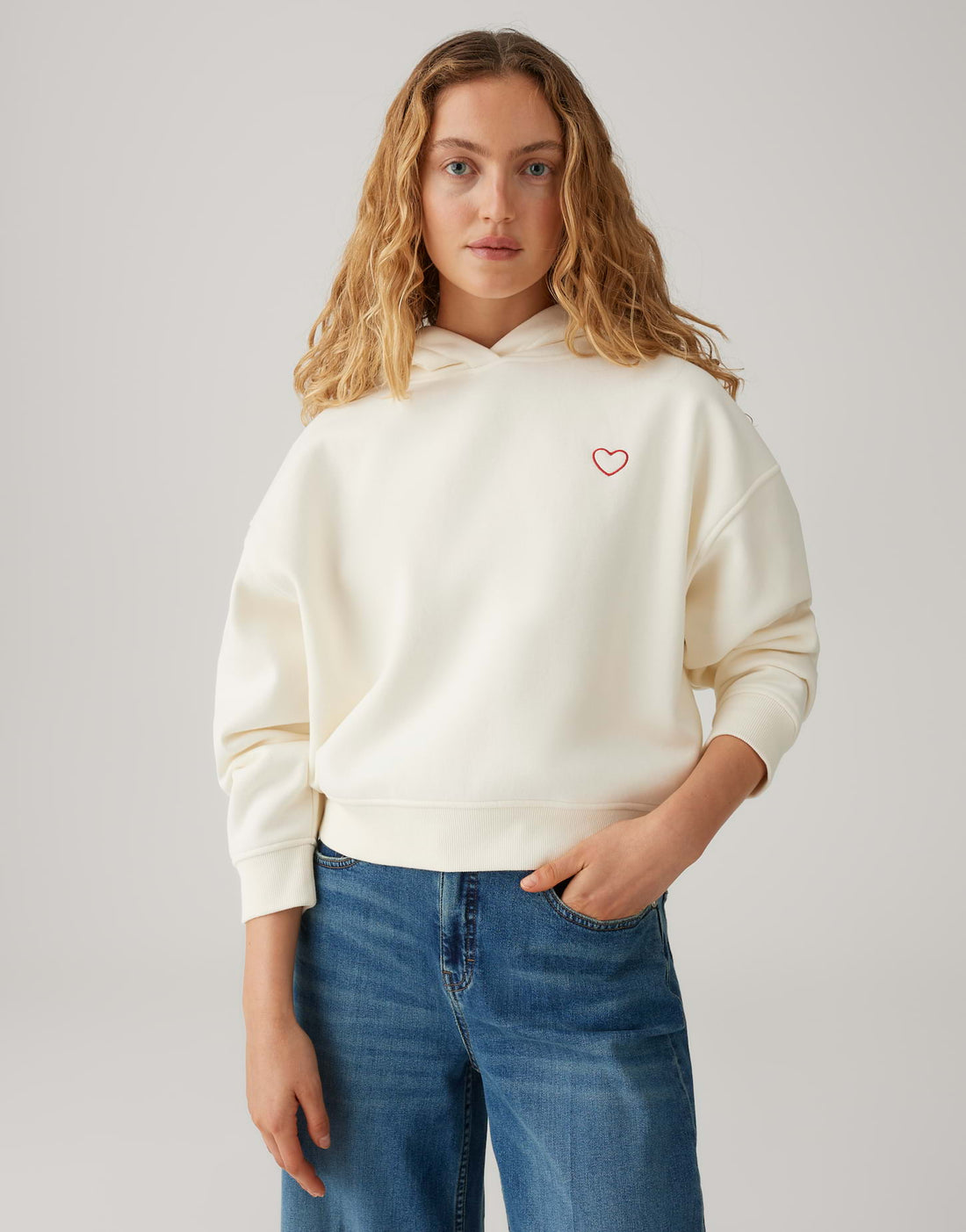 Sweatshirt DOB - OPUS GmbH - 1052244020106