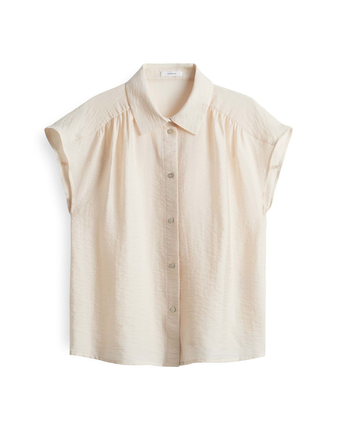 Bluse 1/1 - OPUS GmbH - 10417412269100