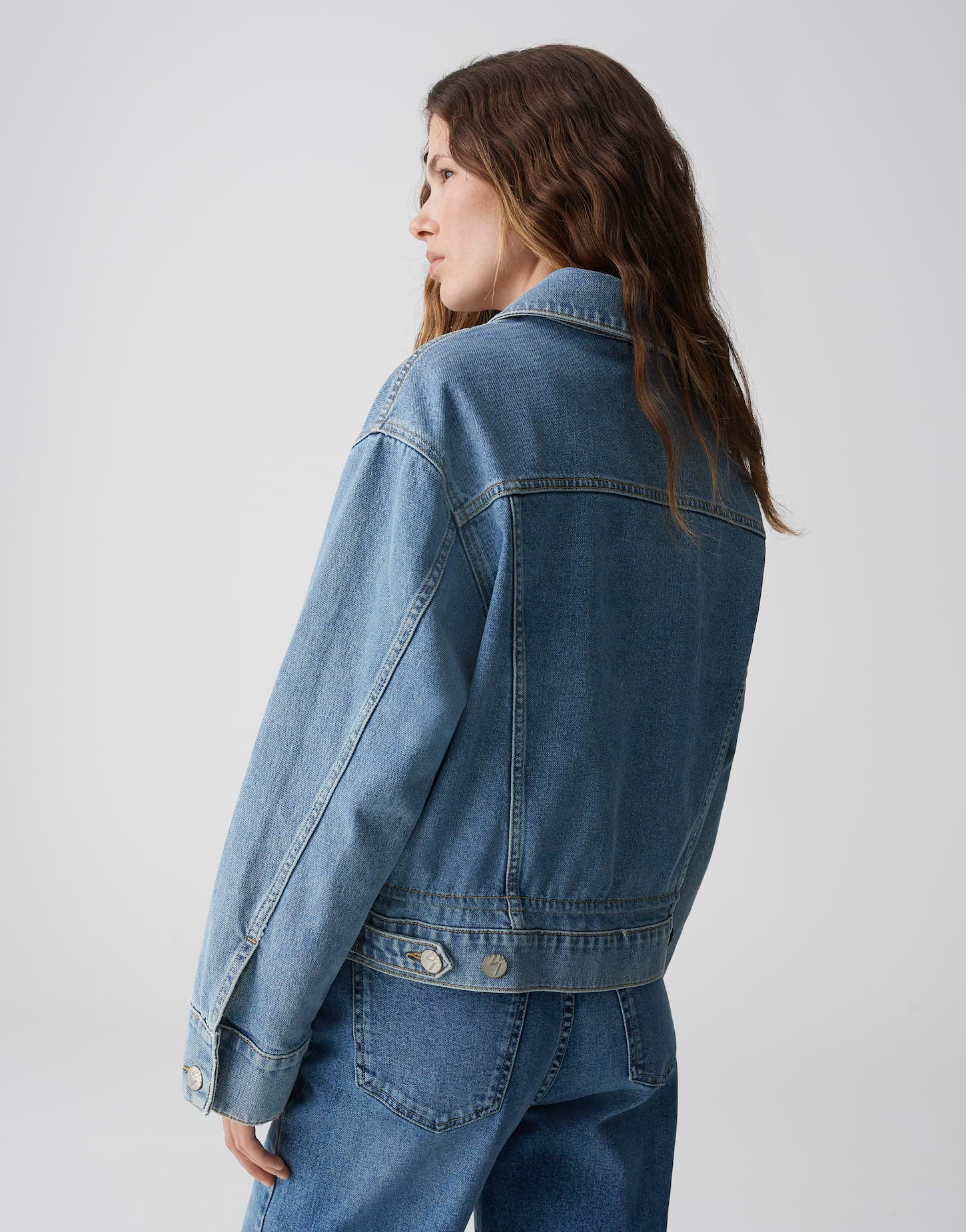 Jacke DOB Kurz - OPUS GmbH - 10406913009337