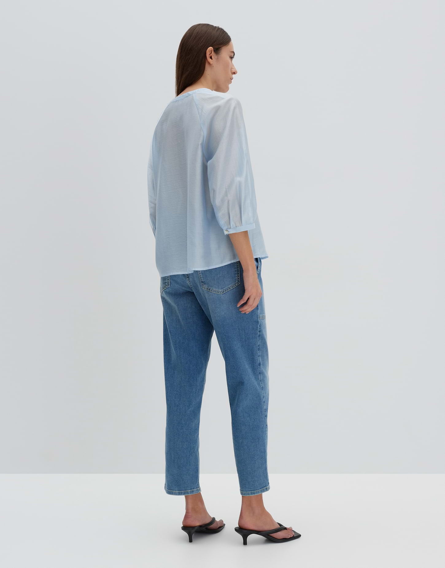 Bluse 1/1 - Someday - 10391012328100