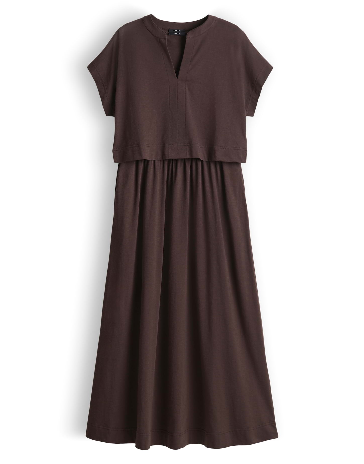 Kleid DOB Kurz - OPUS GmbH - 10554814154429