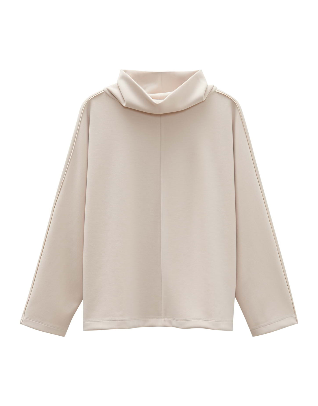 FashionDreams Bluse Damen Langarm Elegant Stretch