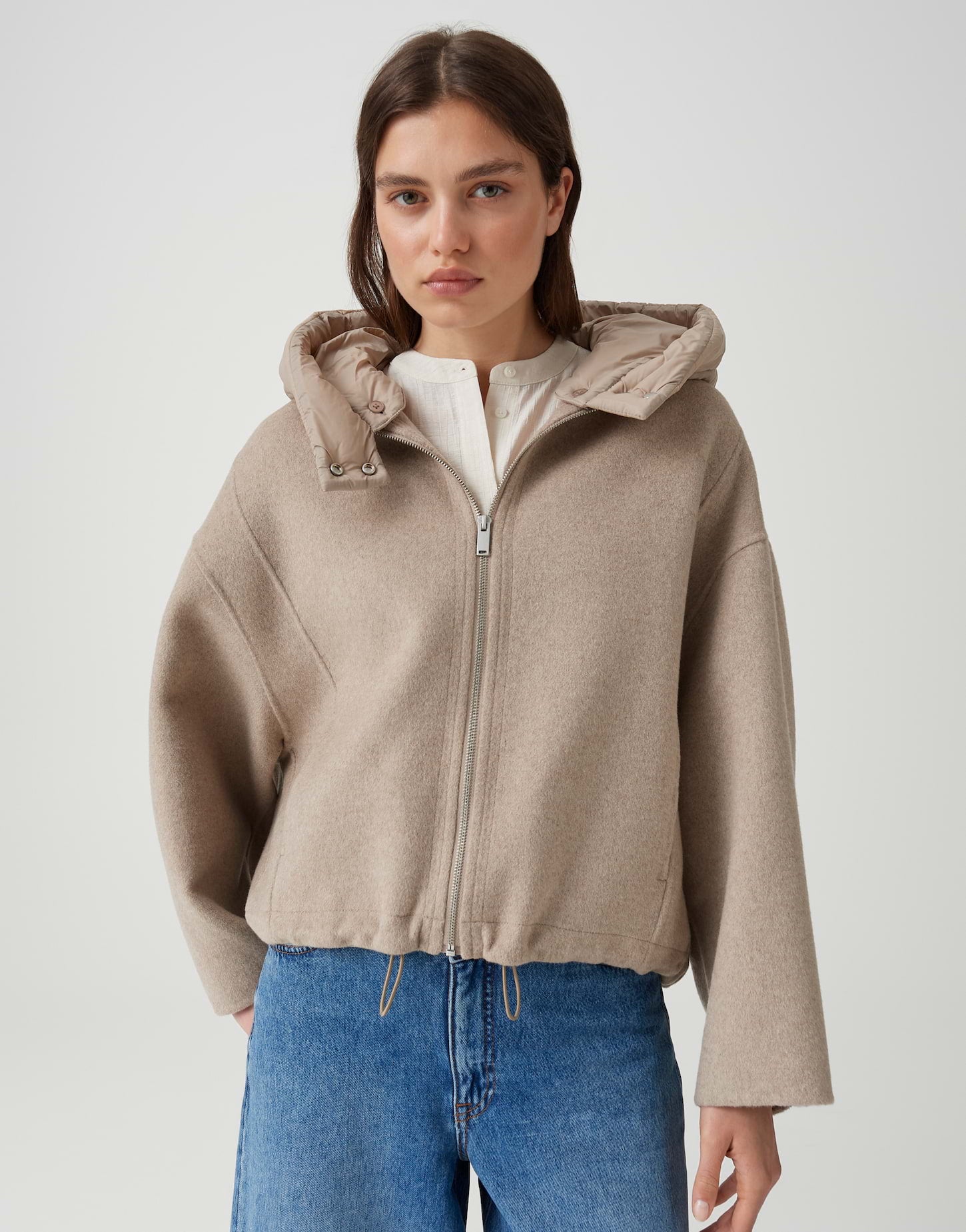 Jacke DOB Kurz - OPUS GmbH - 10583713243470