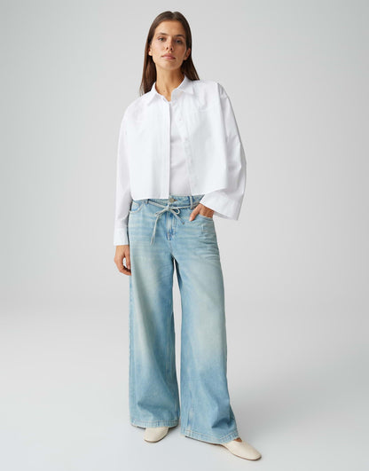 Hose Jeans DOB Lang - OPUS GmbH - 10541114024248