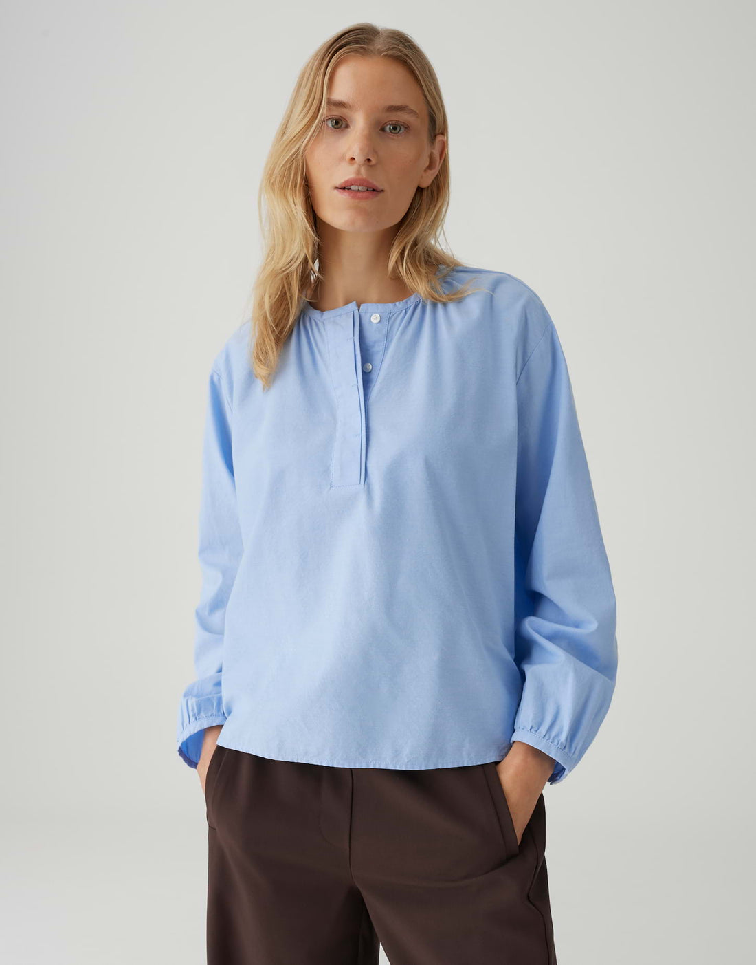 Bluse 1/1 - OPUS GmbH - 10516913866412