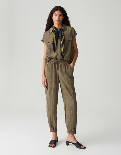 Bluse 1/1 - OPUS GmbH - 10418013194317