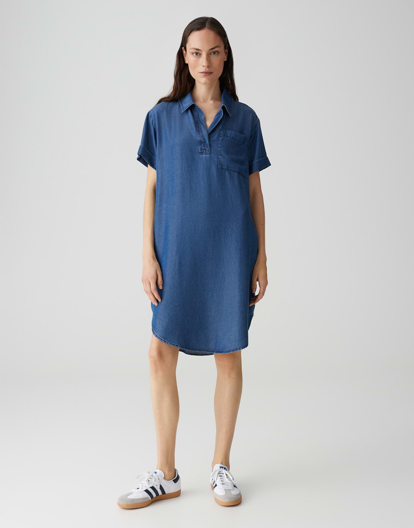 Kleid DOB Kurz - OPUS GmbH - 10400312167316