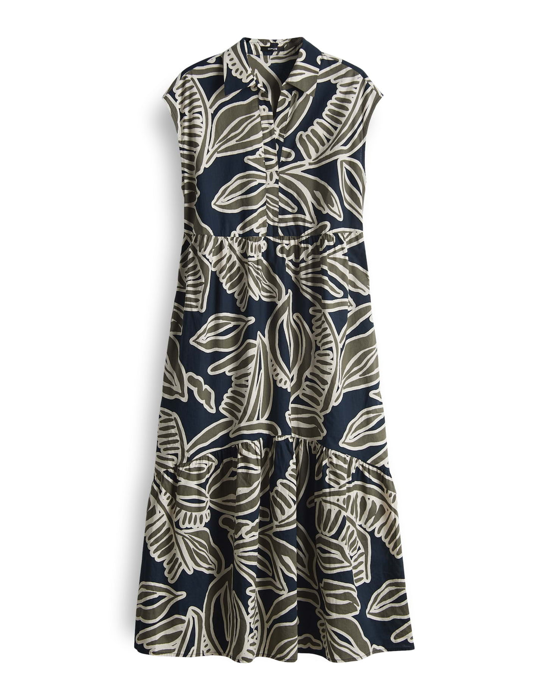 Kleid DOB Kurz - OPUS GmbH - 10423713228100