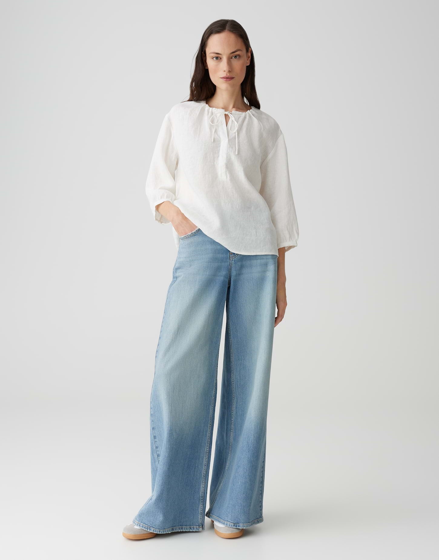 Bluse 1/1 - OPUS GmbH - 10398010671316