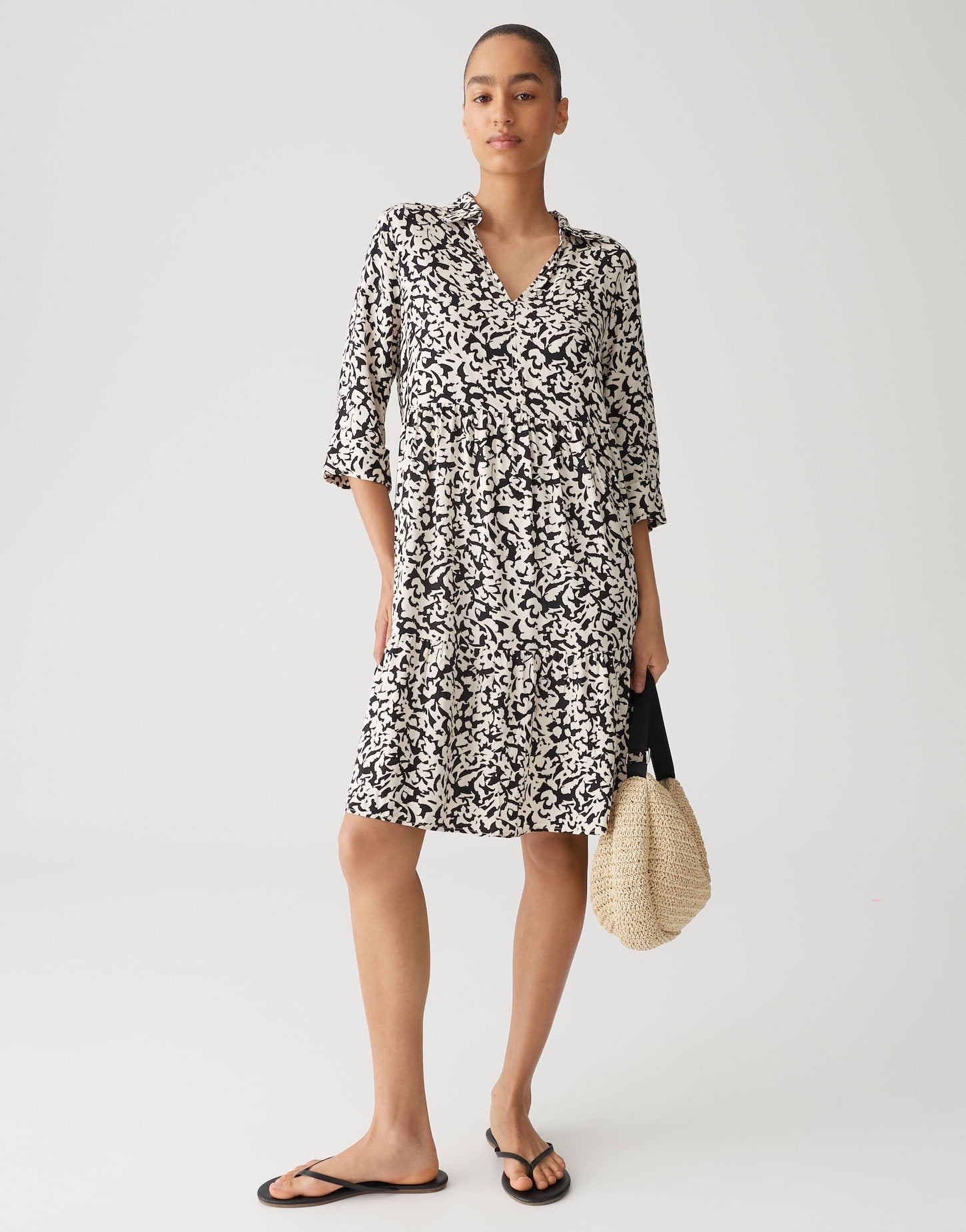 Kleid DOB Kurz - OPUS GmbH - 10400413072100