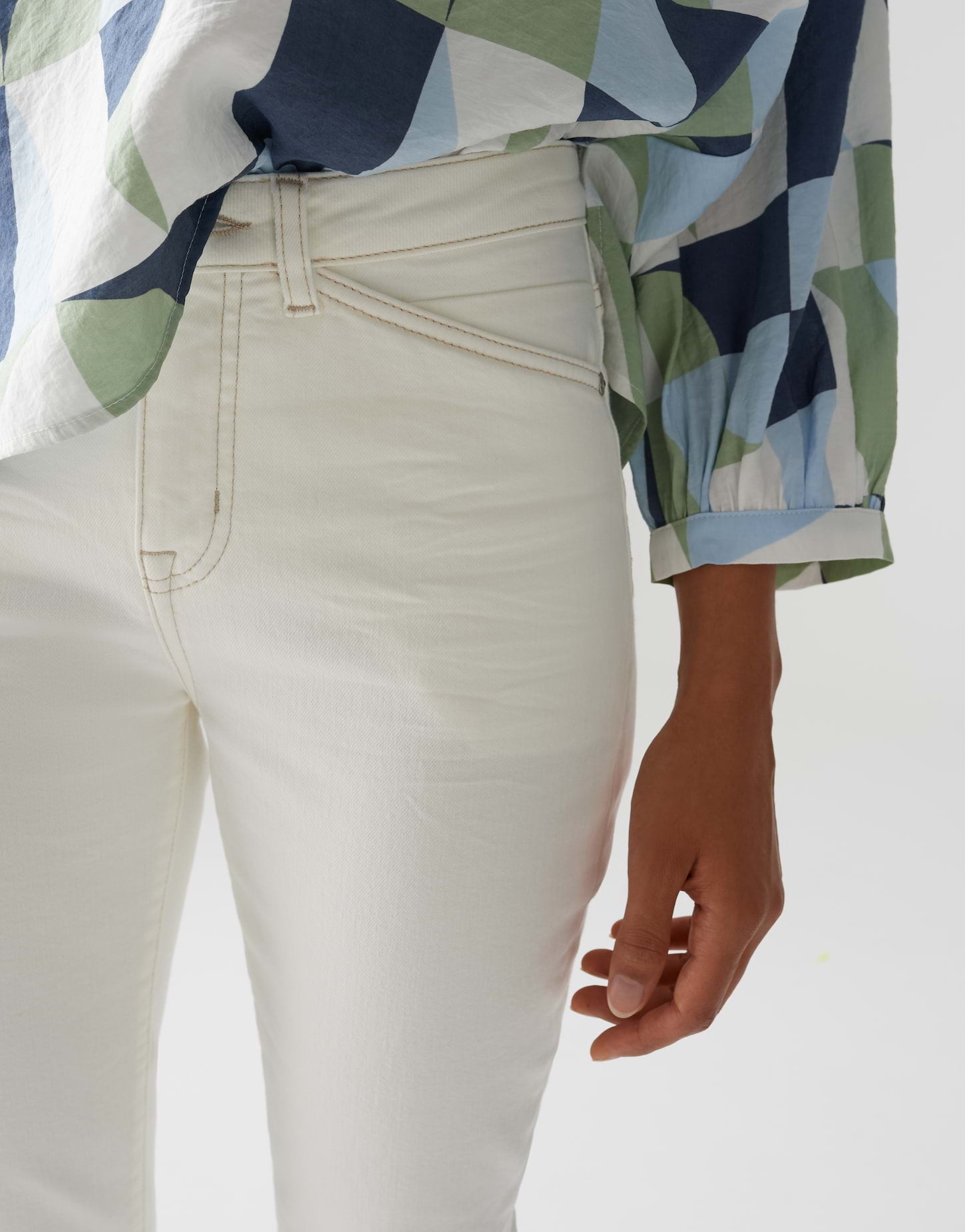 Hose Jeans DOB Lang - OPUS GmbH - 10319713000100