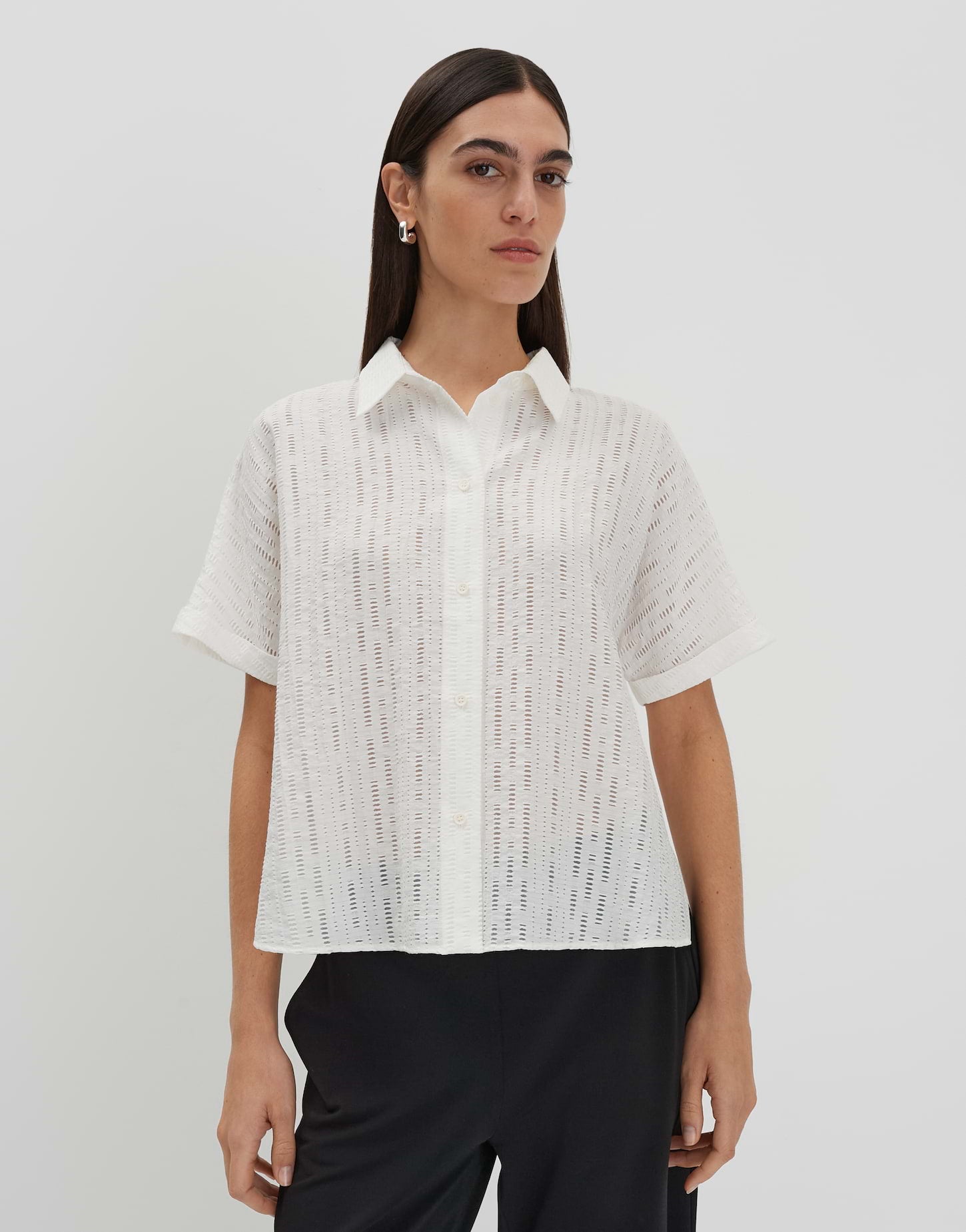 Bluse 1/1 - Someday - 10277313142100