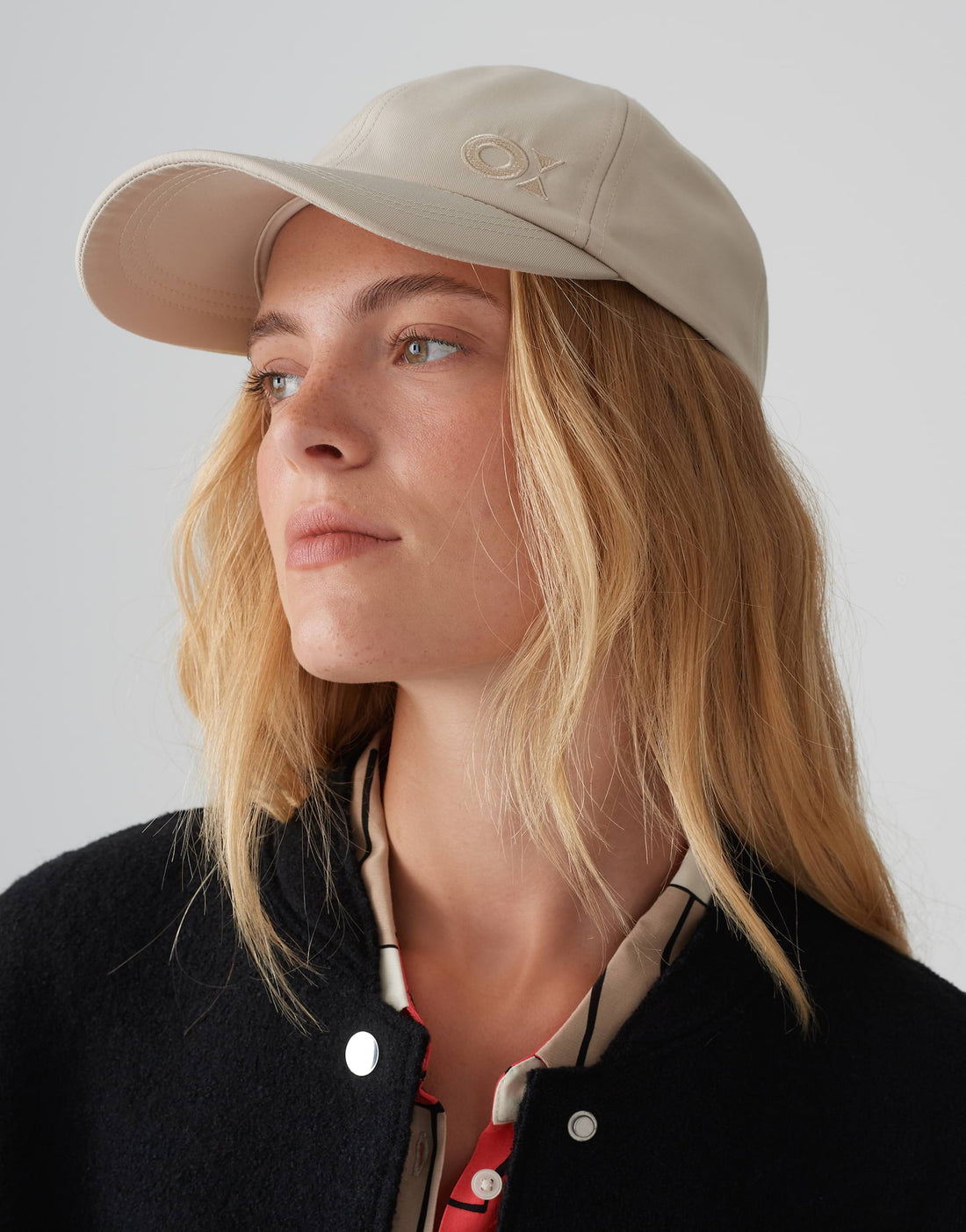 OPUS Twill Cap Unisex Größenverstellbar