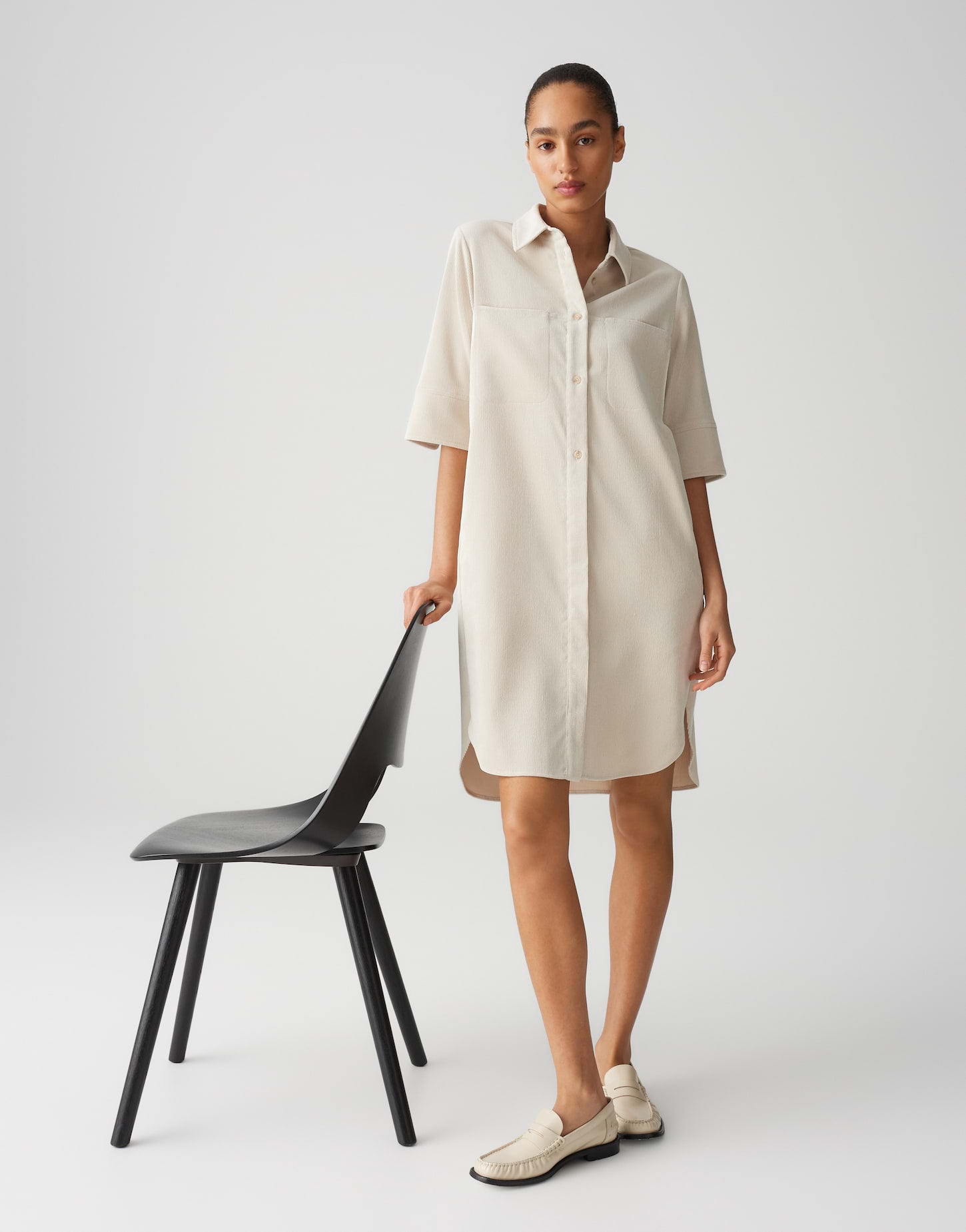 Kleid DOB Kurz - OPUS GmbH - 1044265282100