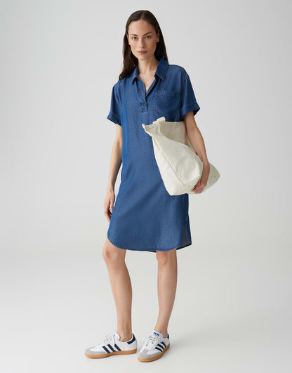 Kleid DOB Kurz - OPUS GmbH - 10400312167316