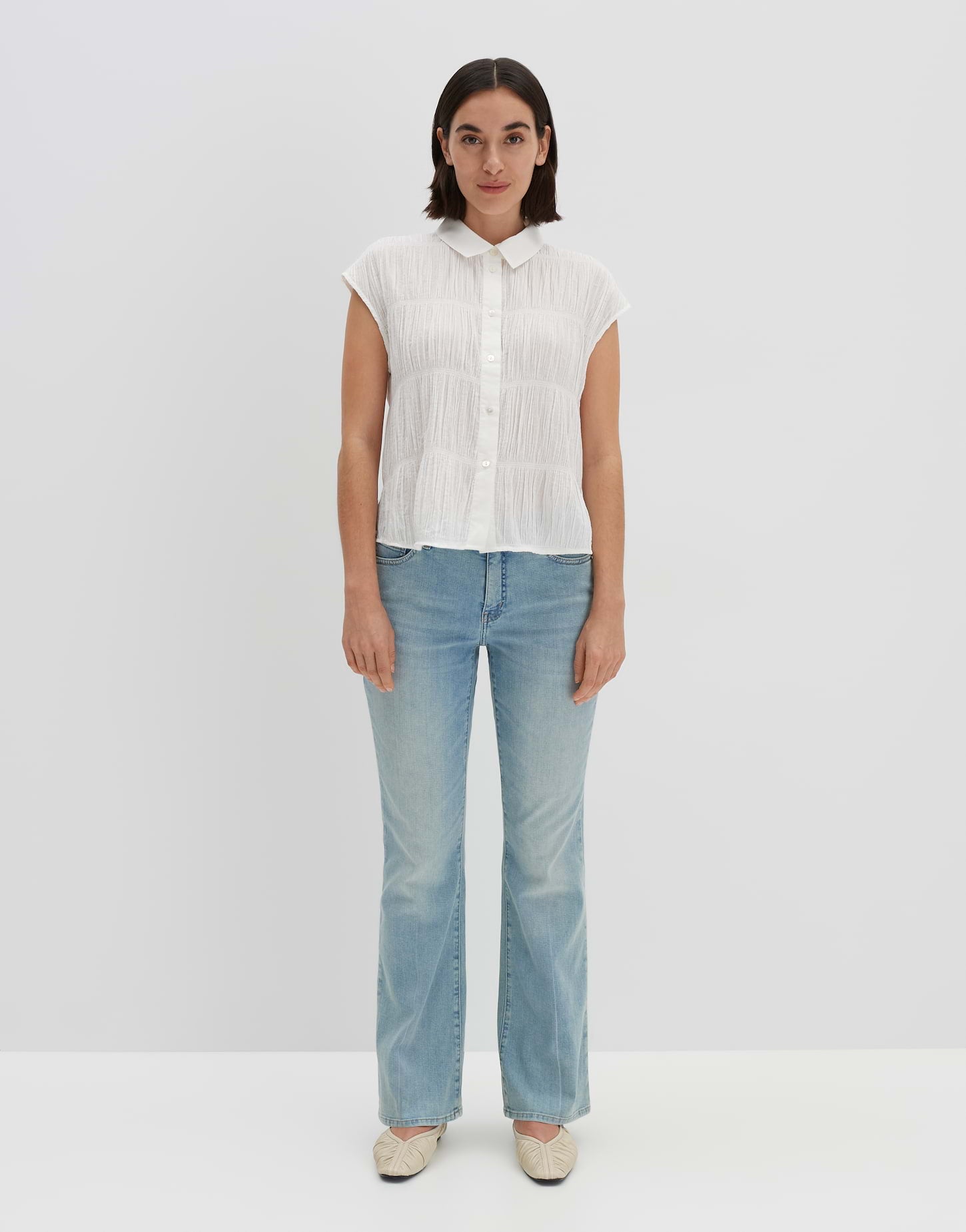 Hose Jeans DOB Lang - Someday - 10391513026340