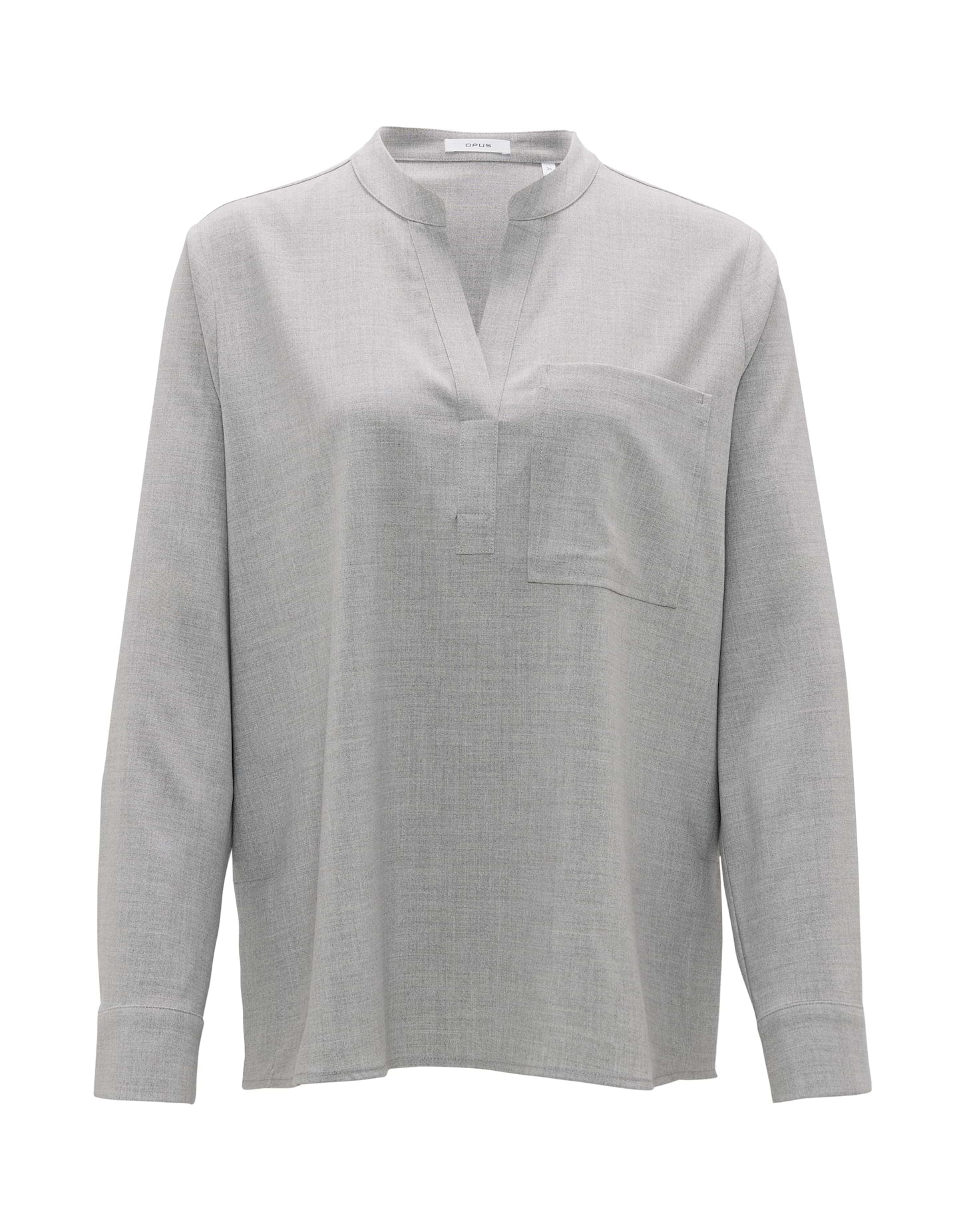 OPUS Blazer Damen klassisch tailliert bürotauglich