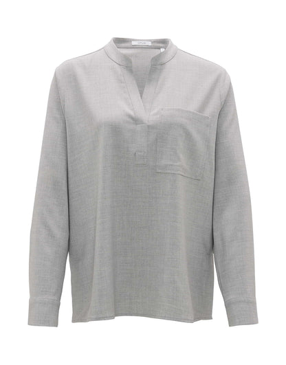 OPUS Blazer Damen klassisch tailliert bürotauglich