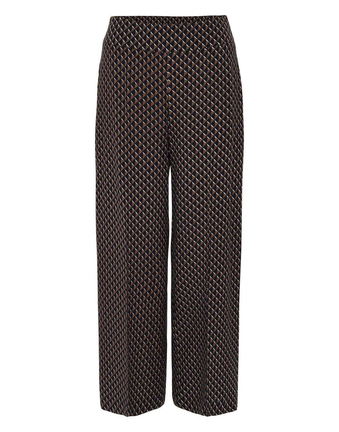 OPUS Bluse Damen aus 100% Viskose mit Pflegehinweisen