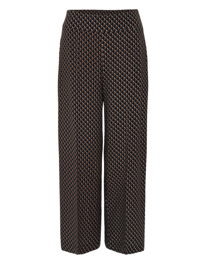 OPUS Bluse Damen aus 100% Viskose mit Pflegehinweisen