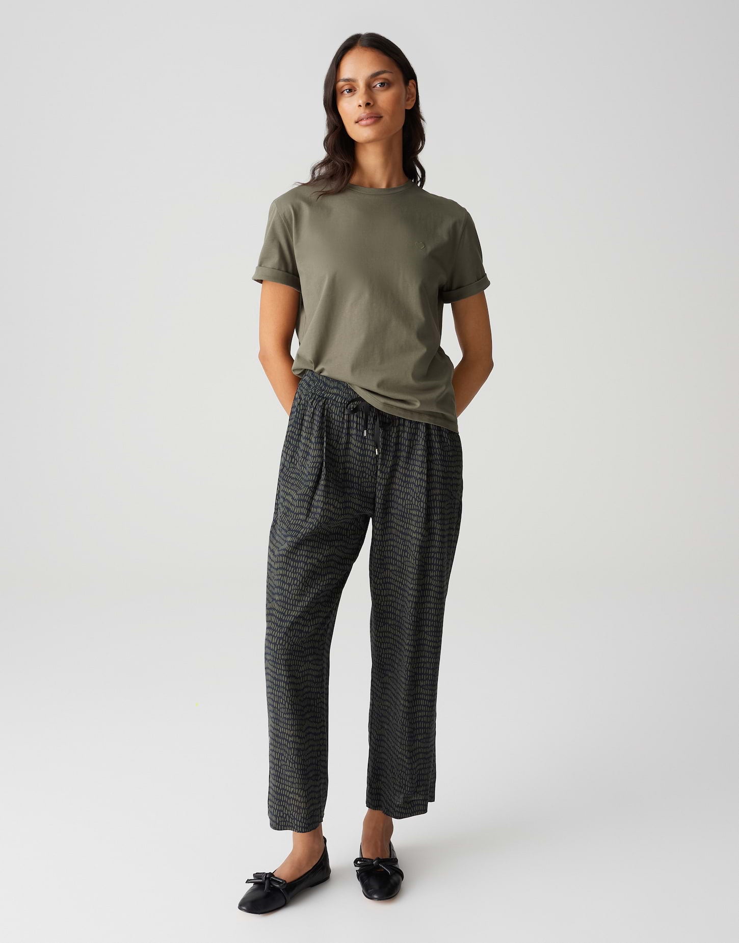 Shirt DOB 1/1 - OPUS GmbH - 245305607380