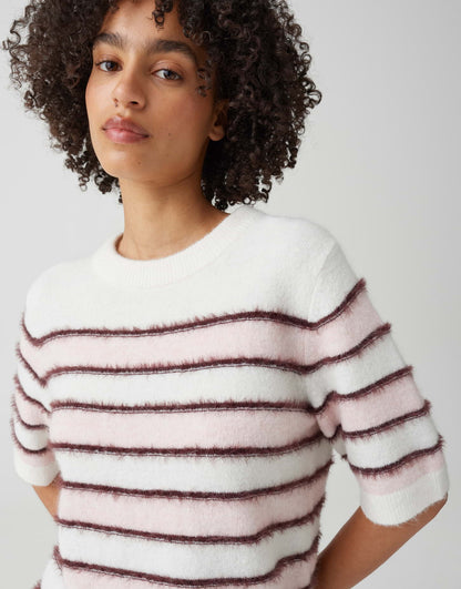 Pullover Kurz DOB - OPUS GmbH - 10601214353452