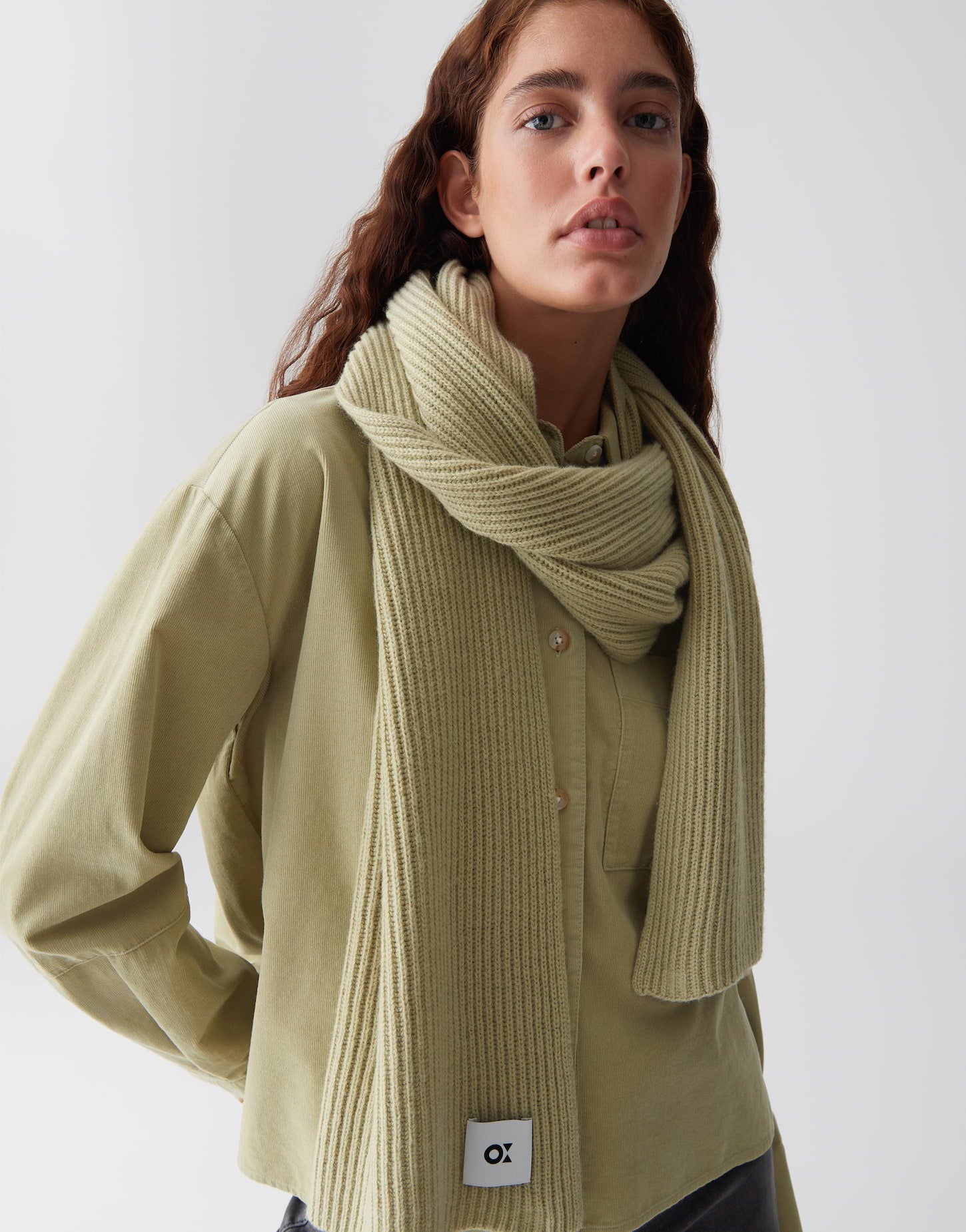 Acces. DOB Schals usw. - OPUS GmbH - 10462613481378