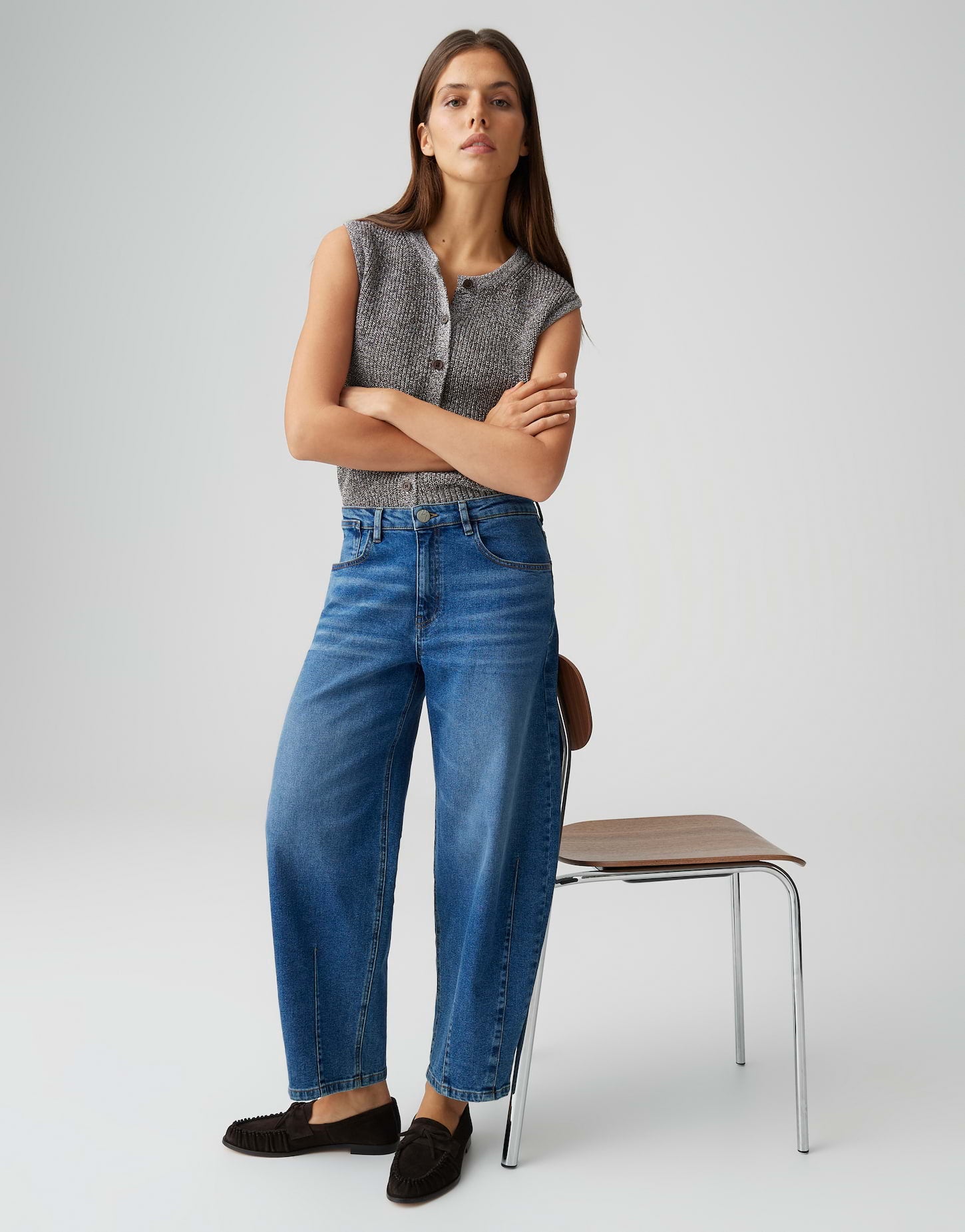Hose Jeans DOB Lang - OPUS GmbH - 10540710391248