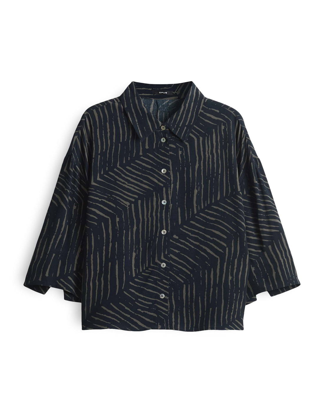 Bluse 1/1 - OPUS GmbH - 10418513199100