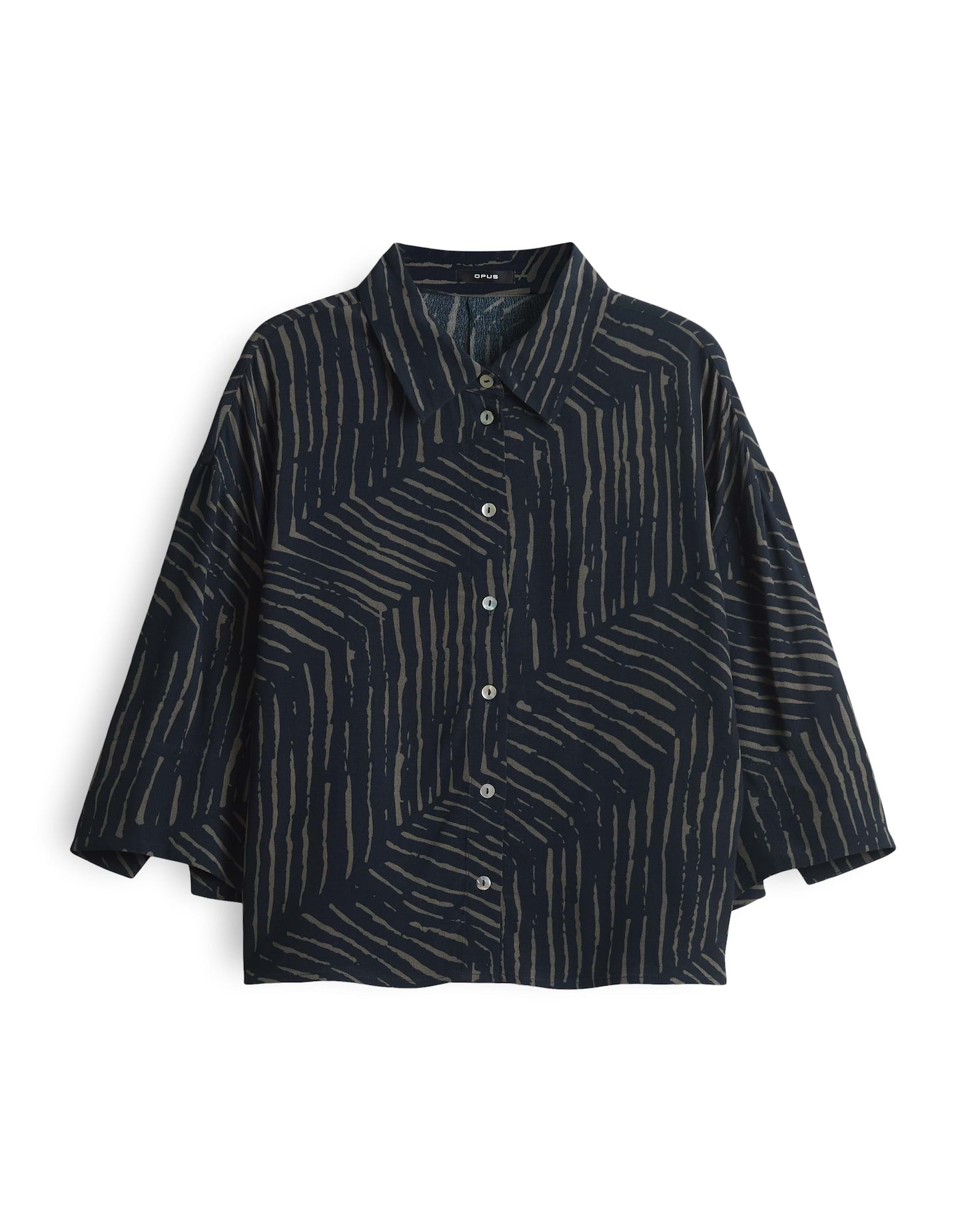 Bluse 1/1 - OPUS GmbH - 10418513199100