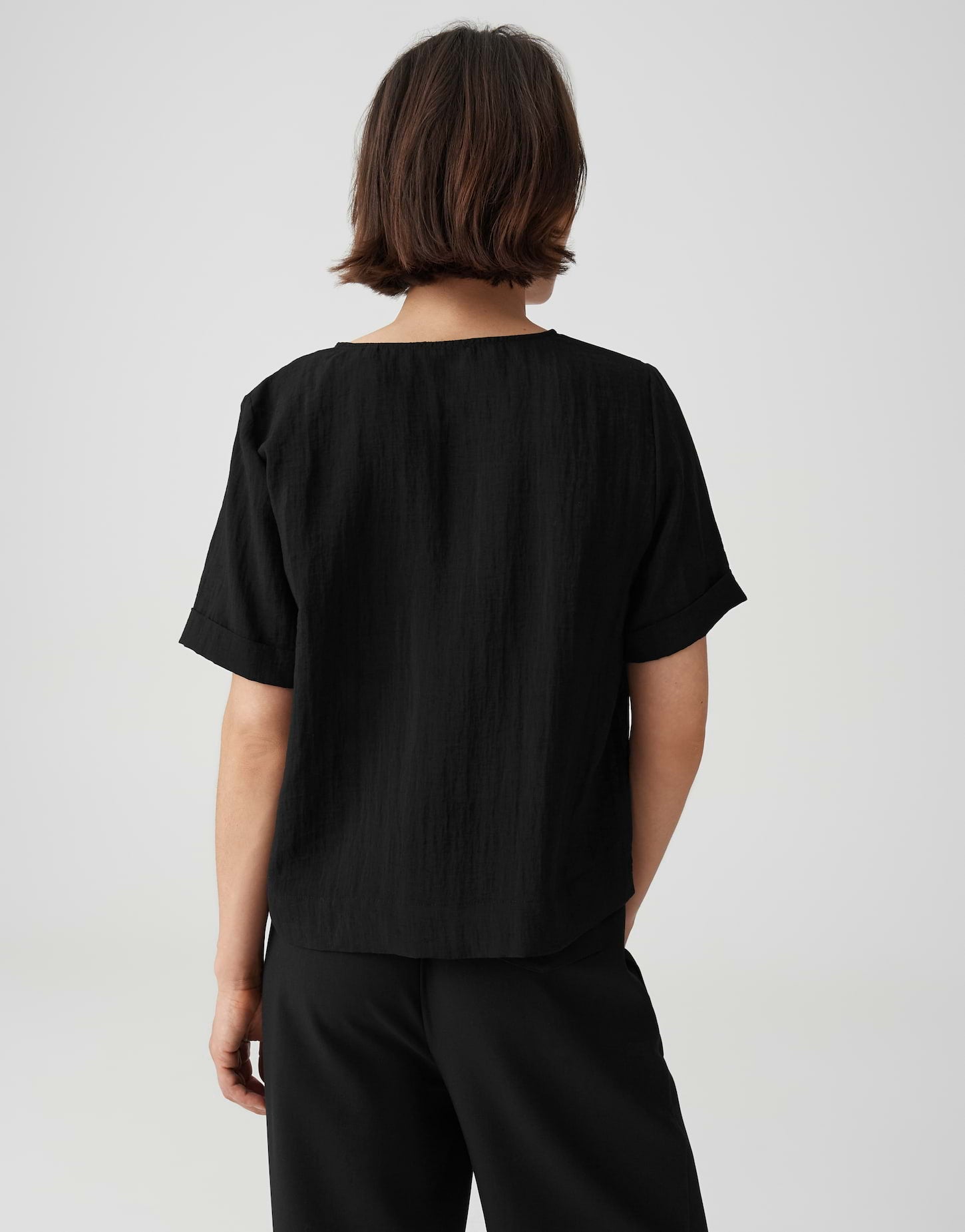 Bluse 1/1 - OPUS GmbH - 10596712387106