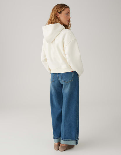 Sweatshirt DOB - OPUS GmbH - 1052244020106