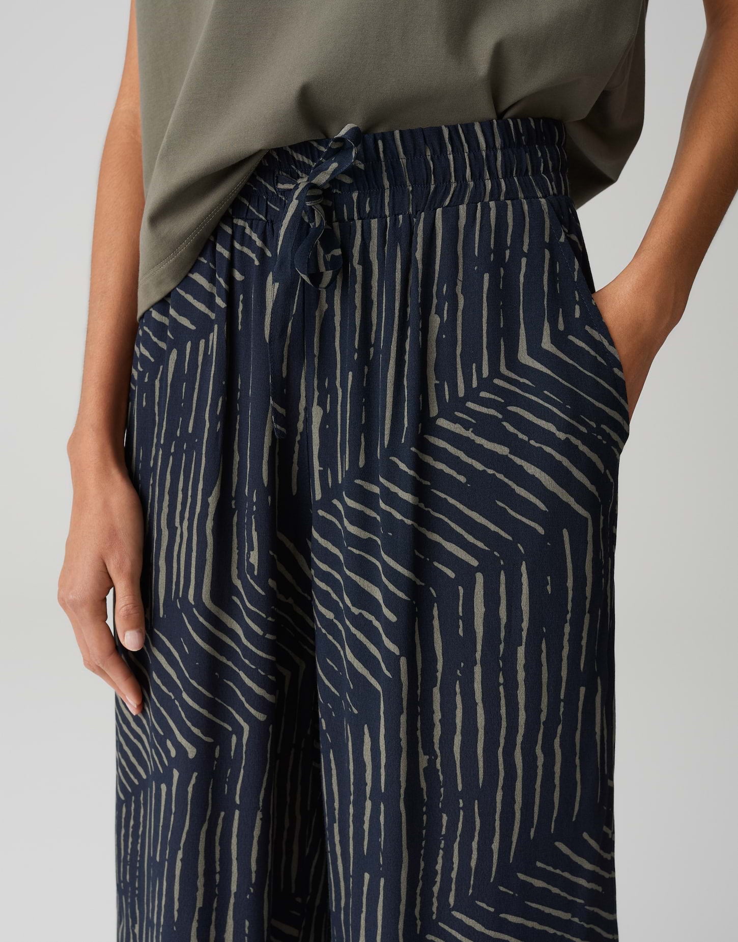 Hose lang DOB - OPUS GmbH - 10420113199360