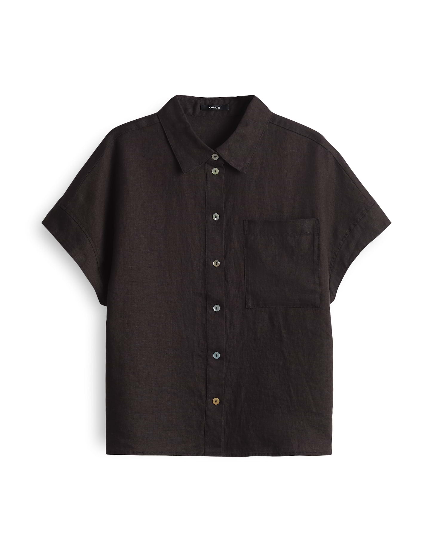 Bluse 1/1 - OPUS GmbH - 10417510671100