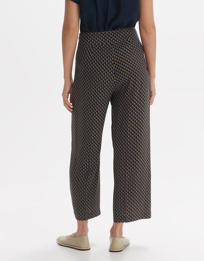 OPUS Bluse Damen aus 100% Viskose mit Pflegehinweisen