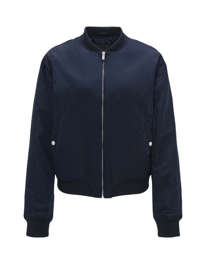 OPUS Steppjacke Damen Leicht Wasserabweisend