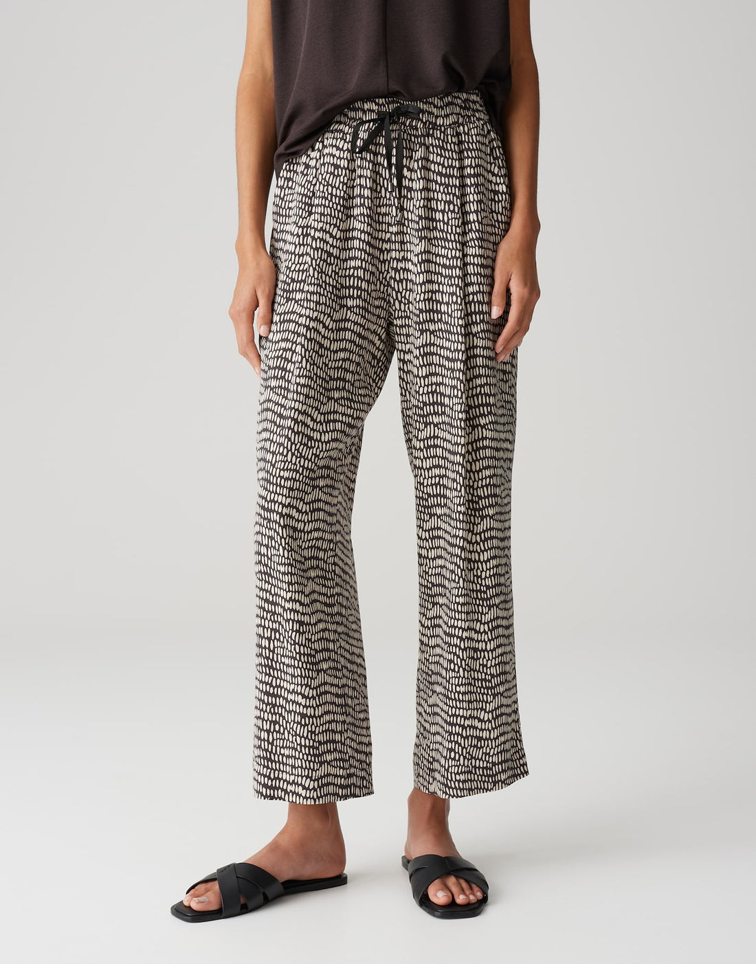 Hose lang DOB - OPUS GmbH - 10423613191100