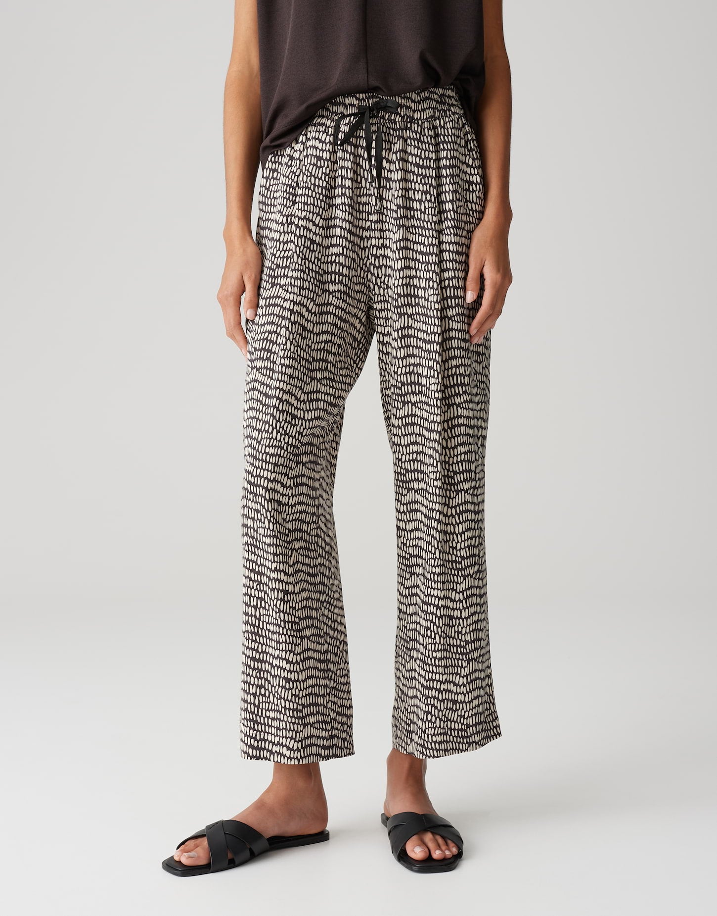 Hose lang DOB - OPUS GmbH - 10423613191100