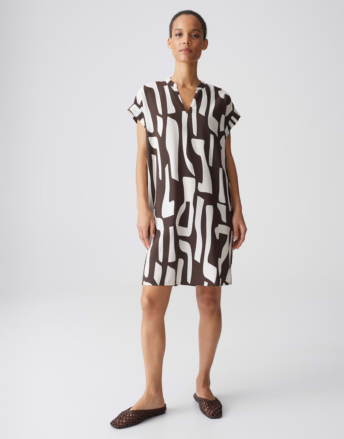 Kleid DOB Kurz - OPUS GmbH - 10555114144429