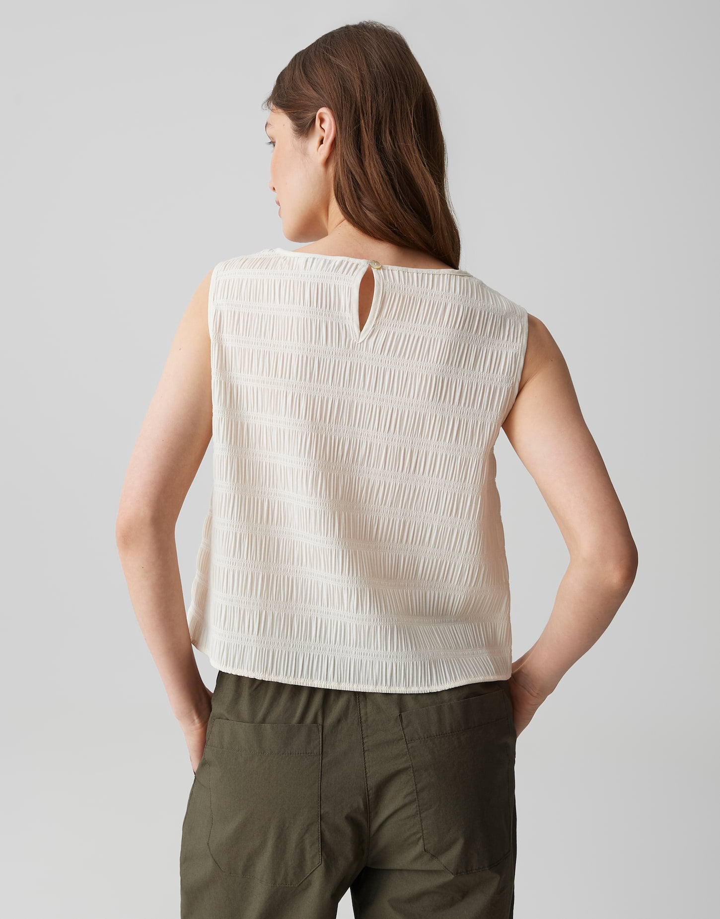 Bluse 1/1 - OPUS GmbH - 10576514230106