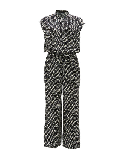 OPUS Bluse Damen Leicht fließend