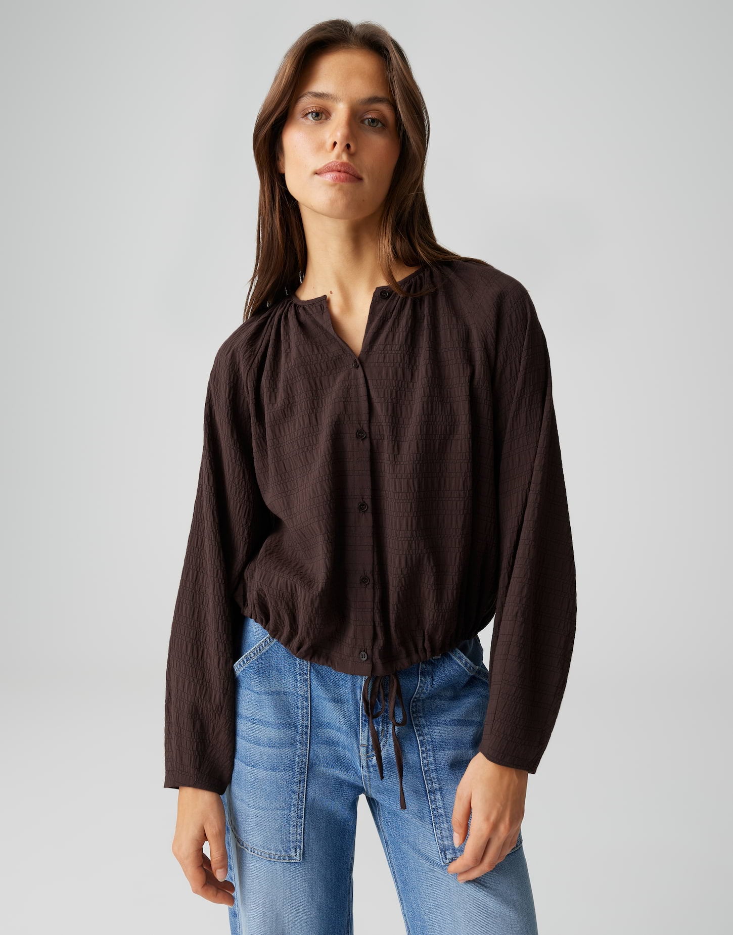 Bluse 1/1 - OPUS GmbH - 10532013969418