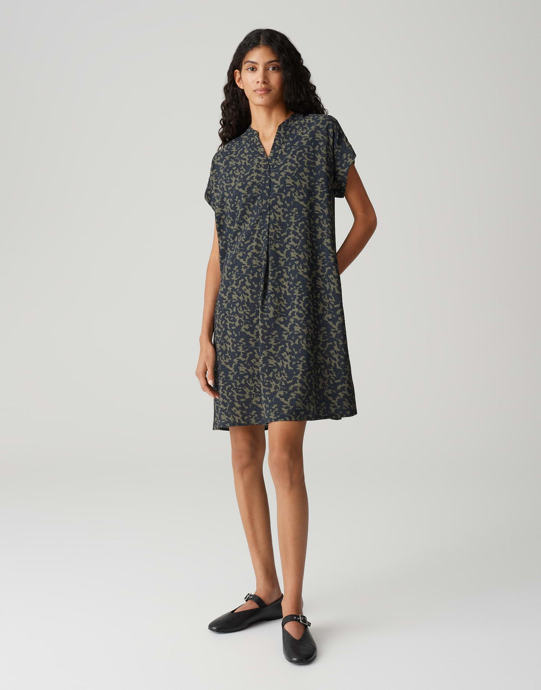 Kleid DOB Kurz - OPUS GmbH - 10402913091344