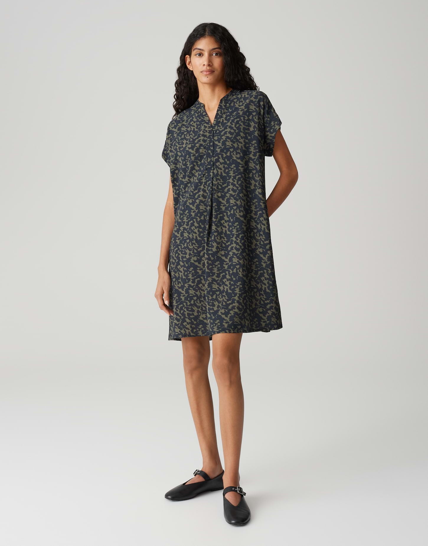 Kleid DOB Kurz - OPUS GmbH - 10402913091344