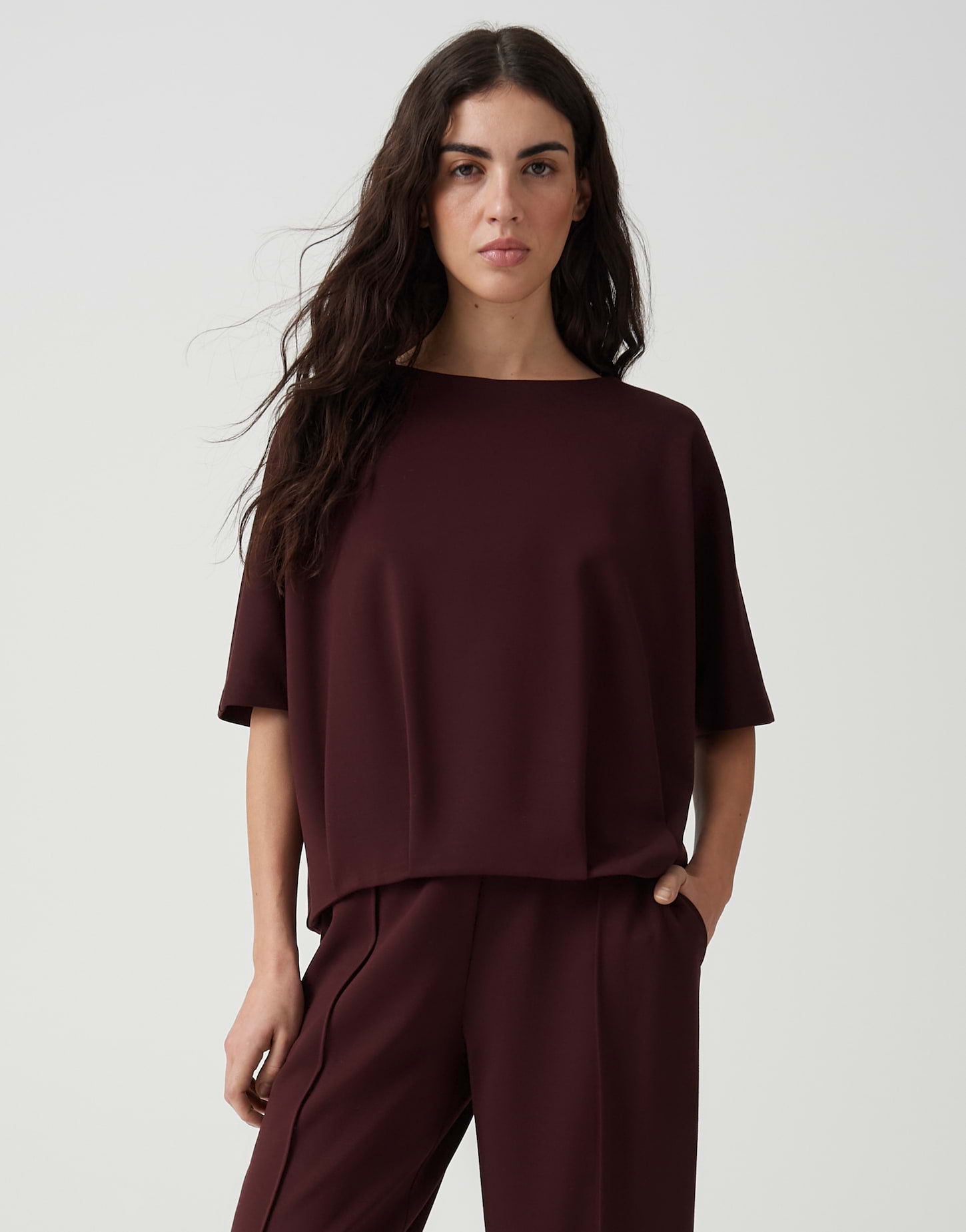 Sweatshirt DOB - OPUS GmbH - 10602714355106