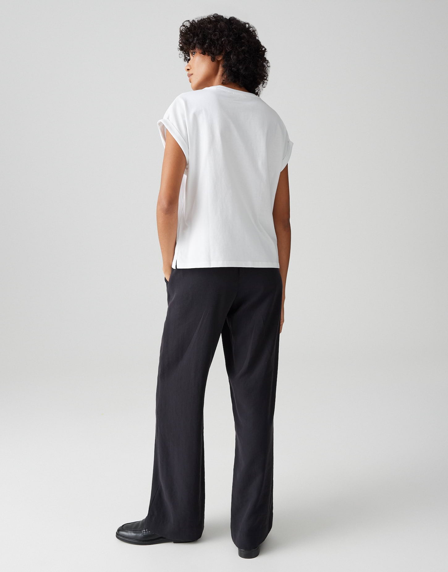 Shirt DOB 1/1 - OPUS GmbH - 1040175607100