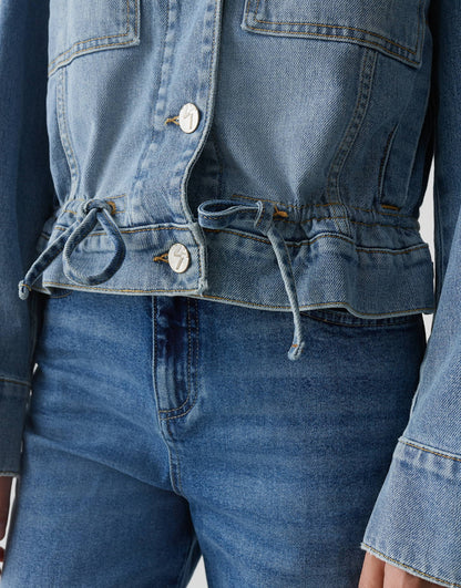 Jacke DOB Kurz - OPUS GmbH - 10406913009337