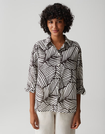 Bluse 1/1 - OPUS GmbH - 10575214256106