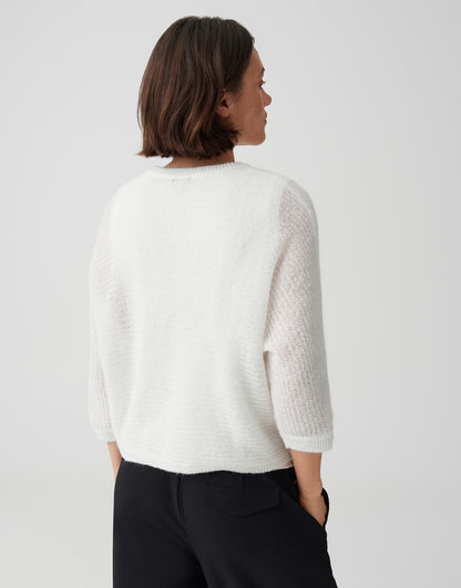 Pullover Kurz DOB - OPUS GmbH - 10601014354451