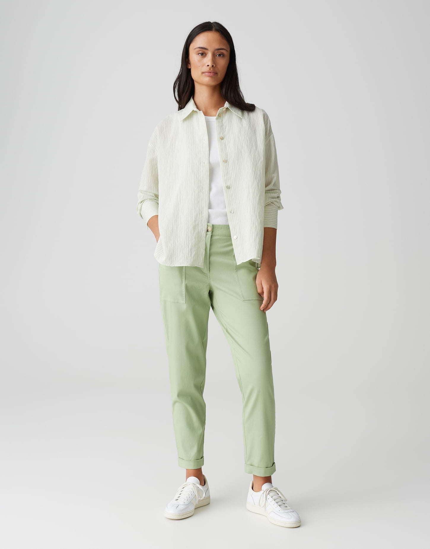 Bluse 1/1 - OPUS GmbH - 10397613055316